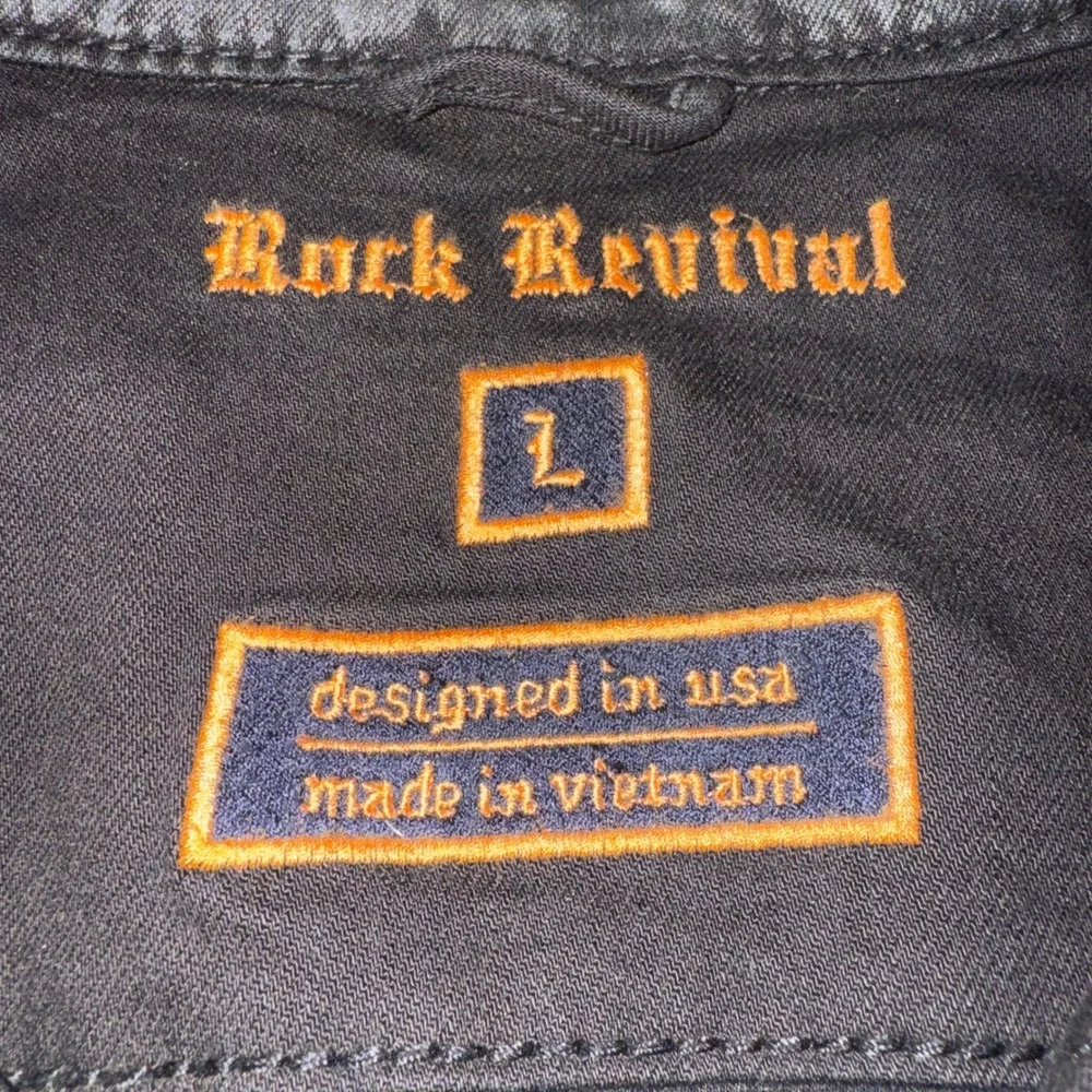 Rock Revival rock revival